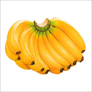 Banana Ripening