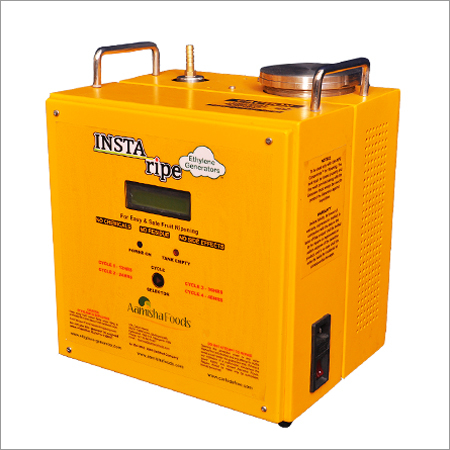 INSTA Ripe Ethylene Generator