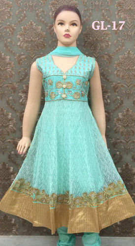 Girls Ethnic Wear