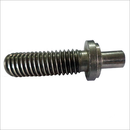 Industrial Steel Studs