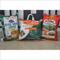 Plastic Food Bags