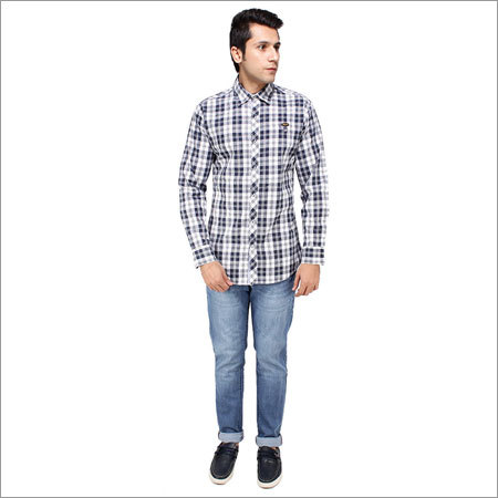 Mens Party Wear Shirt