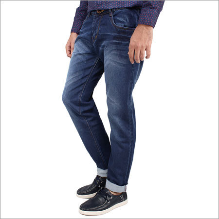 Basic Jeans