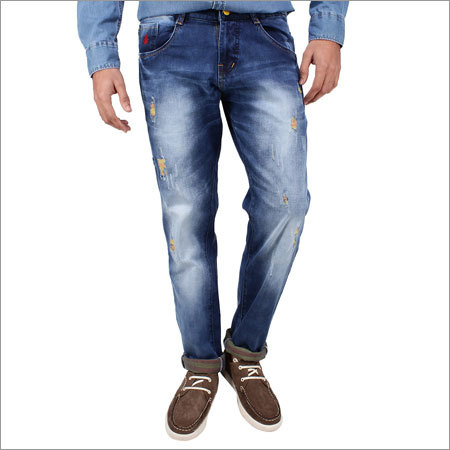 Funky Jeans