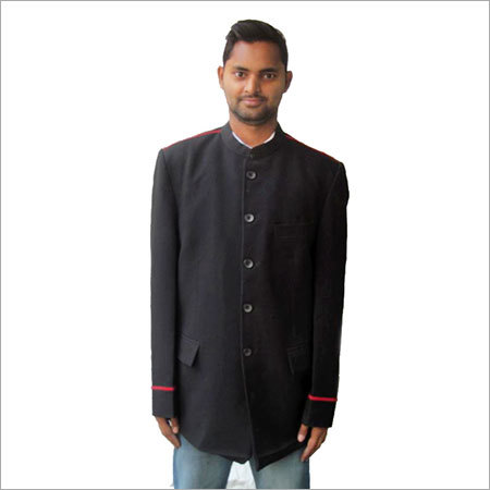 Hotel Waiter Uniforms