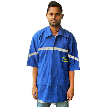 Industrial Work Uniforms