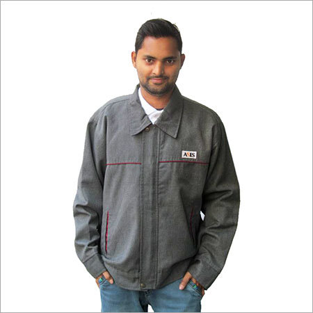 Industrial Jackets