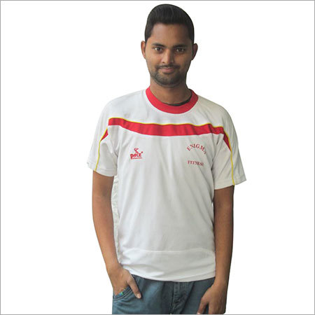 Printed Promotional T-Shirts