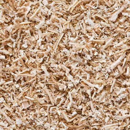 Wood Sawdust