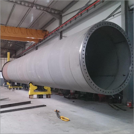 Fish Oil Machinery