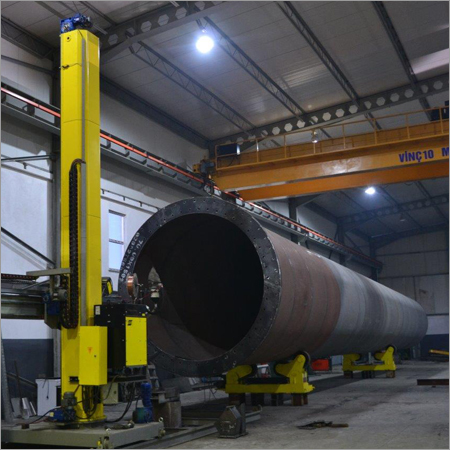 Fish Meal Twin Screw Press