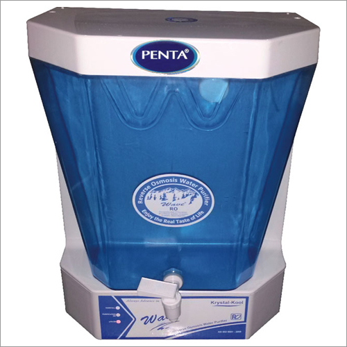 Reverse Osmosis Water Purifier