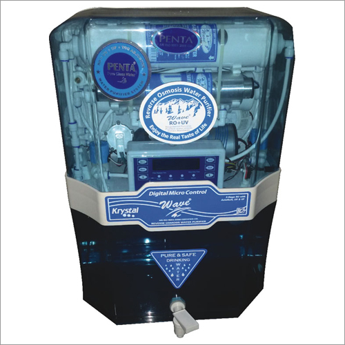 Reverse Osmosis Water Purifier