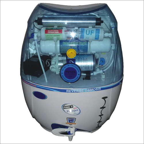 Reverse Osmosis