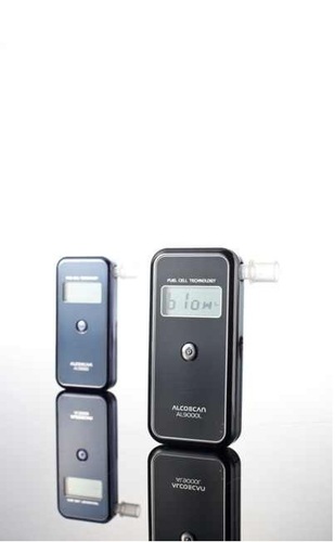Alcohol Breathalyzer
