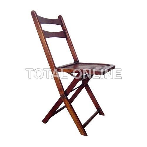 Trendy Folding Chair