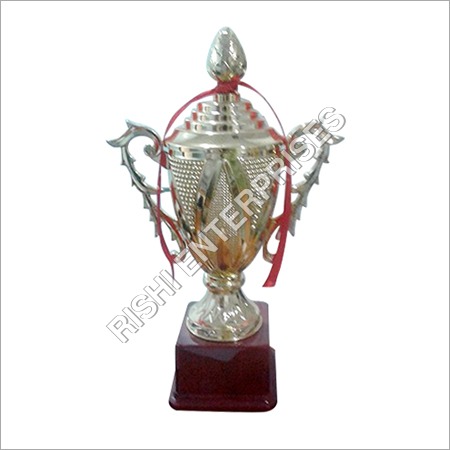 Customize Sport Fibre Trophy