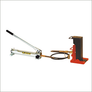 High Pressure Hydraulic Hand Pumps