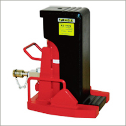 Hydraulic Jack