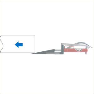 Hydraulic Power Wedge Jack