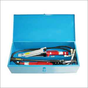 Standard Lift Jack Set