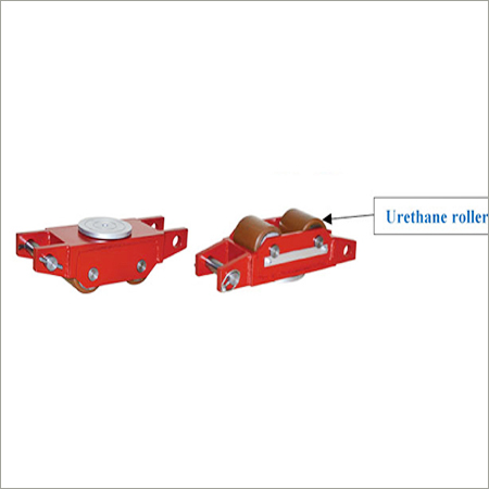 Urethane Terra Roller