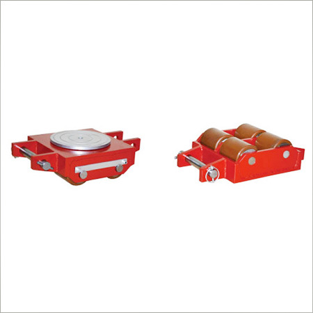Adjustable Terra Roller