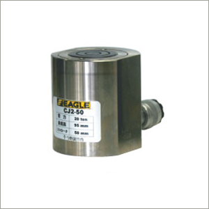 Hydraulic Cylinder Jack