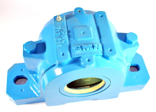 SNL Bearing Housings