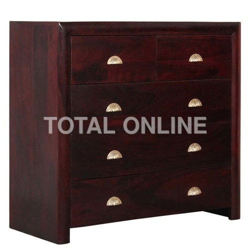 Wooden Chest Of Drawers