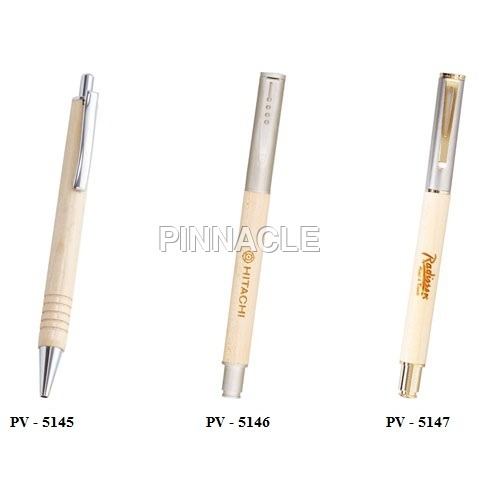 Wooden Pens