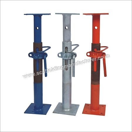 Telescopic Metal Props