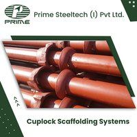 Cuplock Scaffolding