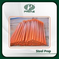 Steel Props