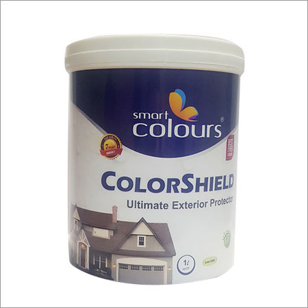 Color Shield (Ultimate Exterior Protection)