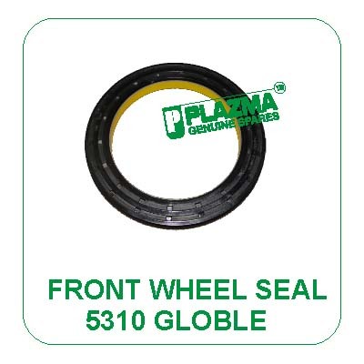 Front Wheel Seal 5310 Globle Green Tractors