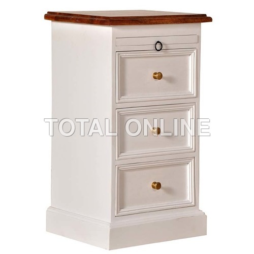 Wooden Chest Of Drawers
