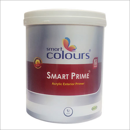 Smart Prime (Exterior Primer)