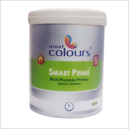 Smart Prime (Multi-Purpose Universal Primer)