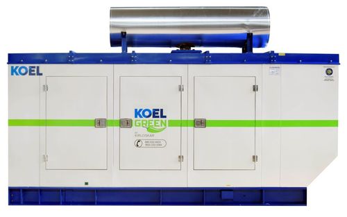 200kVA Water Cooled Generator