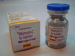 MITOMYCIN C