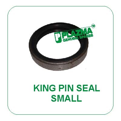 King Pin Seal Small Green Tractors