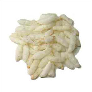 Puffed Rice