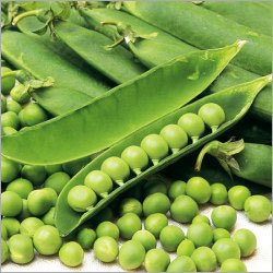 Peas