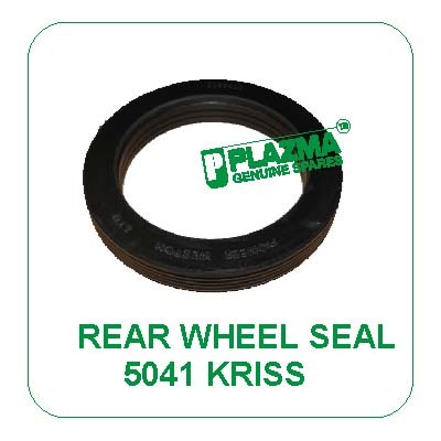 Rear Wheel Seal 5041 Kriss Green Tractors