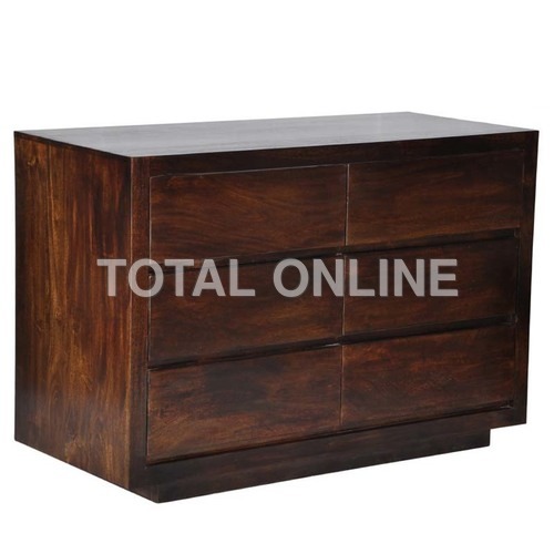 Regular Size With Sheesham Wood