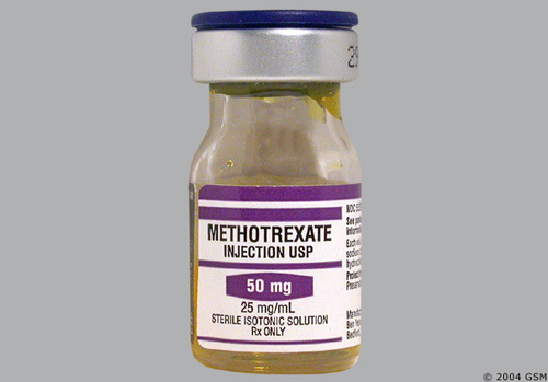 METHOTREXATE INJ/TAB