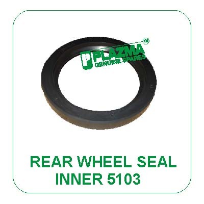 Rear Wheel Seal 5103 Inner Green Tractors