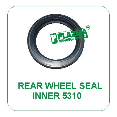 Rear Wheel Seal 5310 Inner Green Tractors