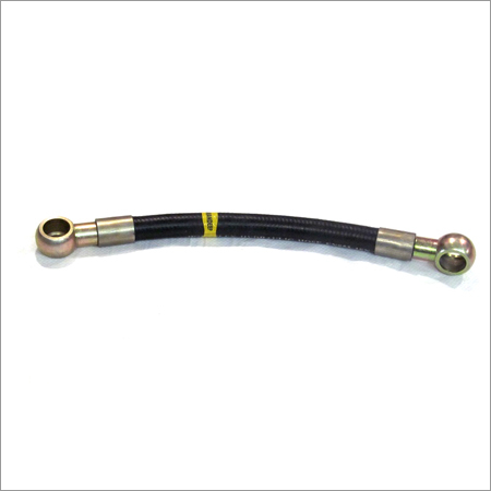 Flexible Hydraulic Hoses